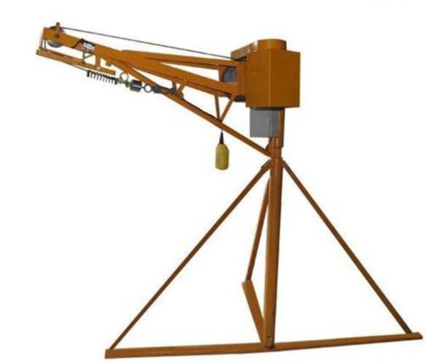 Mini Grua de 300 kg