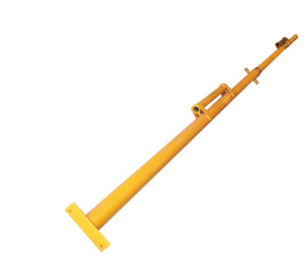 Prolongador mini grua