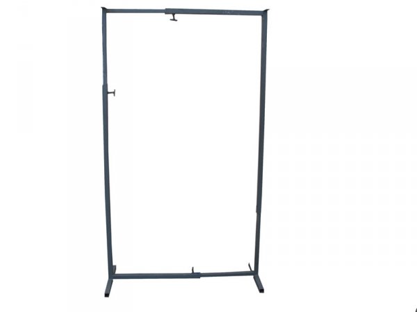 Gabarito de Porta Regulável